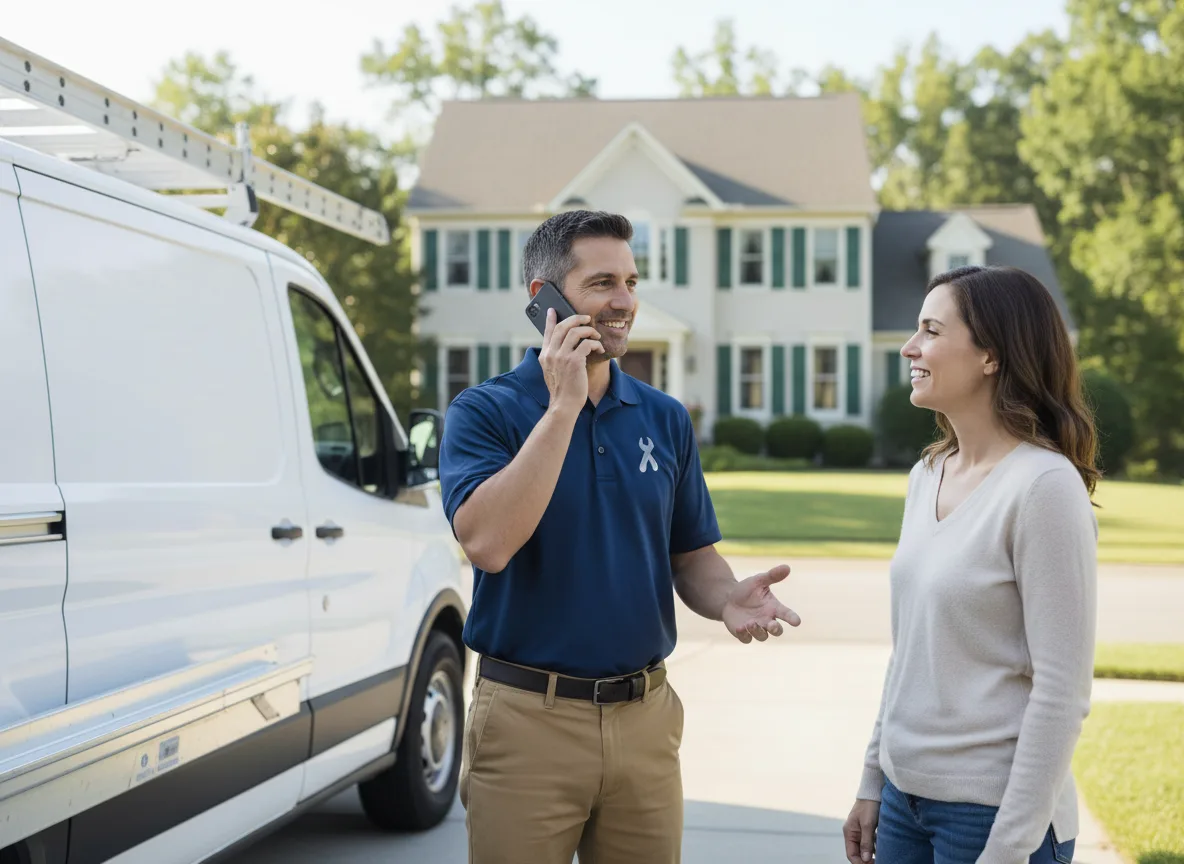 Home Gutter Service Stacyville, IA FAQs